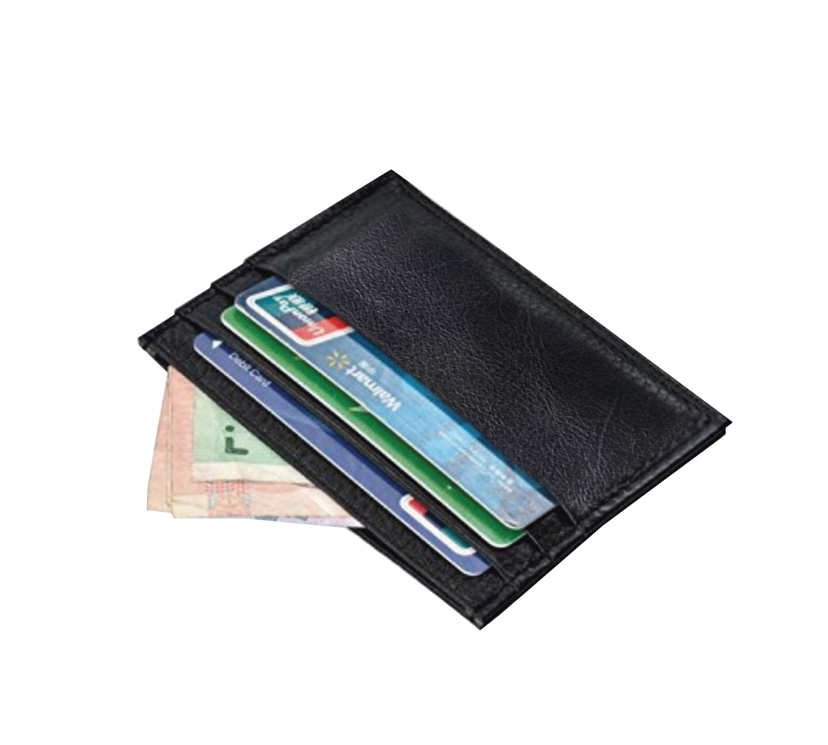 ארנק לכרטיסי אשראי