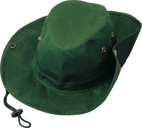 כובע רחב שוליים – אוסטרליה